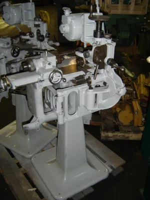 Pratt Whitney Profile Grinder