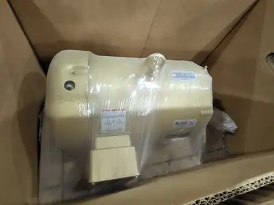 NEW ABB MOTORS EM3704T-G