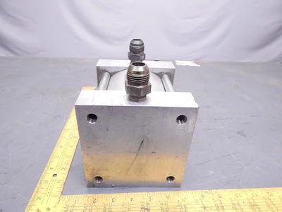Used ADVANCE AUTOMATION _UNKNOWN_ Pneumatic Cylinders | OCO Industrial #1590623