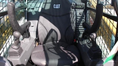 USED 2025 Caterpillar 259D3