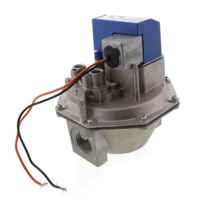 Honeywell V4943A1011 Solenoid Valve [New]