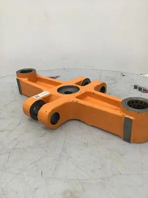 USED CINCINNATI MILACRON 3989575