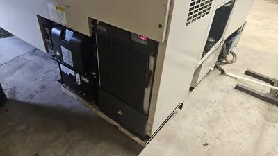 USED 2006 DAEWOO / DOOSAN PUMA TT1500SY