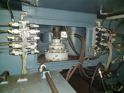 USED JMT PBH240