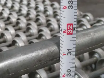 Used FMH CONVEYORS 226 Conveyors Texas US | Aucto #1453415