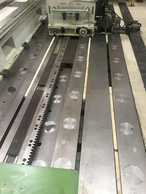 Used ZERBST Unknown CNC Lathes Georgia US | Shub Machinery #81497