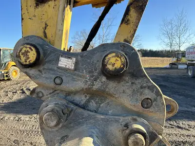 Used 2021 KOMATSU PC238US LC-11 Crawler Excavators | Abele Tractor #1342813