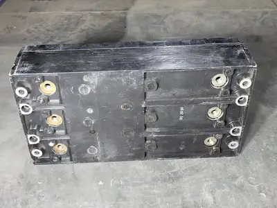 USED WESTINGHOUSE MA3800SNW