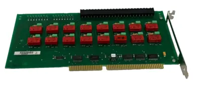 USED CINCINNATI MILACRON 3-542-1135A CMRCO CONTROL BOARD 35421135A
