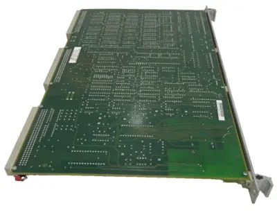 USED ROCKWELL / GOSS E29779-1 DAMP REG INK BOARD REV01 144827 REV01 E297791