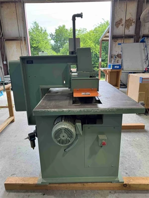 USED 1997 DIEHL ESL20 II