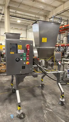 Used URSCHEL 3600F Commercial Food Processors Illinois US | M&M Equipment Corp. #1377317