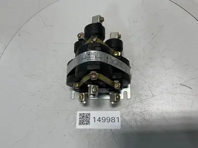 USED MDI 335NO-120A-18
