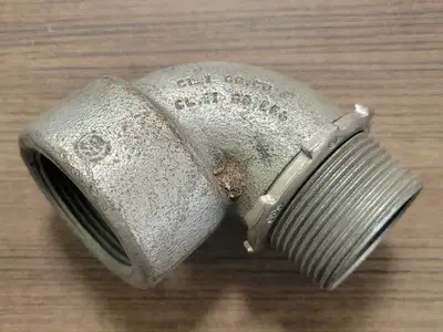 Assorted 1-1/4" (Bag of 7)