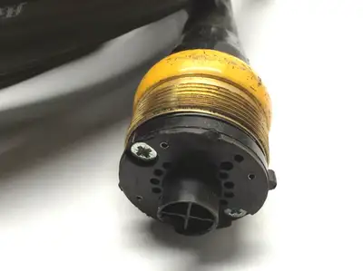 USED ATLAS COPCO 361 CABLE FOR HANDHELD NUTRUNNER TOOL