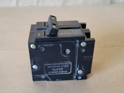 USED CUTLER-HAMMER BR260