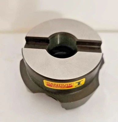 Sandvik Coromant T-MAX RA260.22-050-15 Face Milling Cutter Indexable