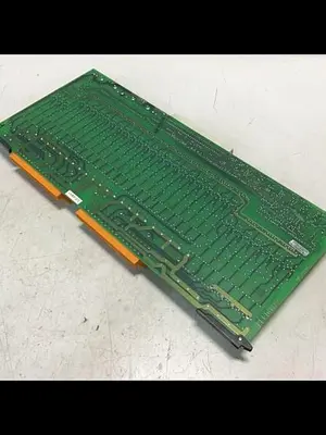USED VAN DORN PC330-038