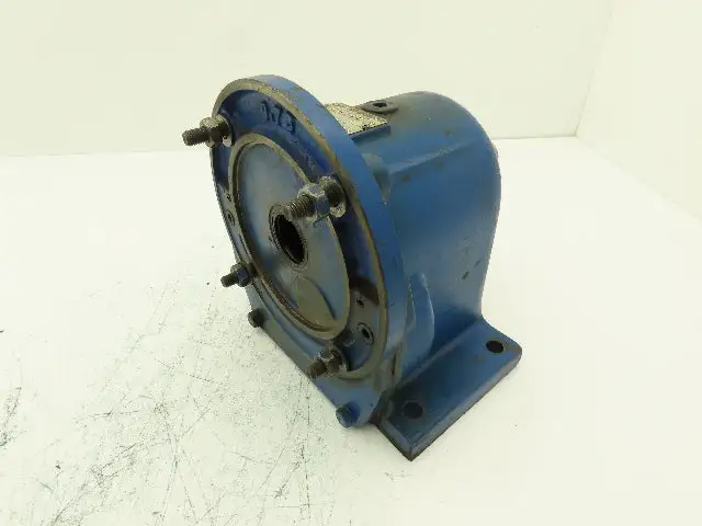 Used ROSSI _UNKNOWN_ Speed Reducers | Arrow Industrial #614902