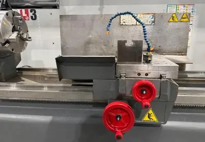Used 2011 HAAS TL-3 CNC Lathes Florida US | ABL Technology LLC #1271545