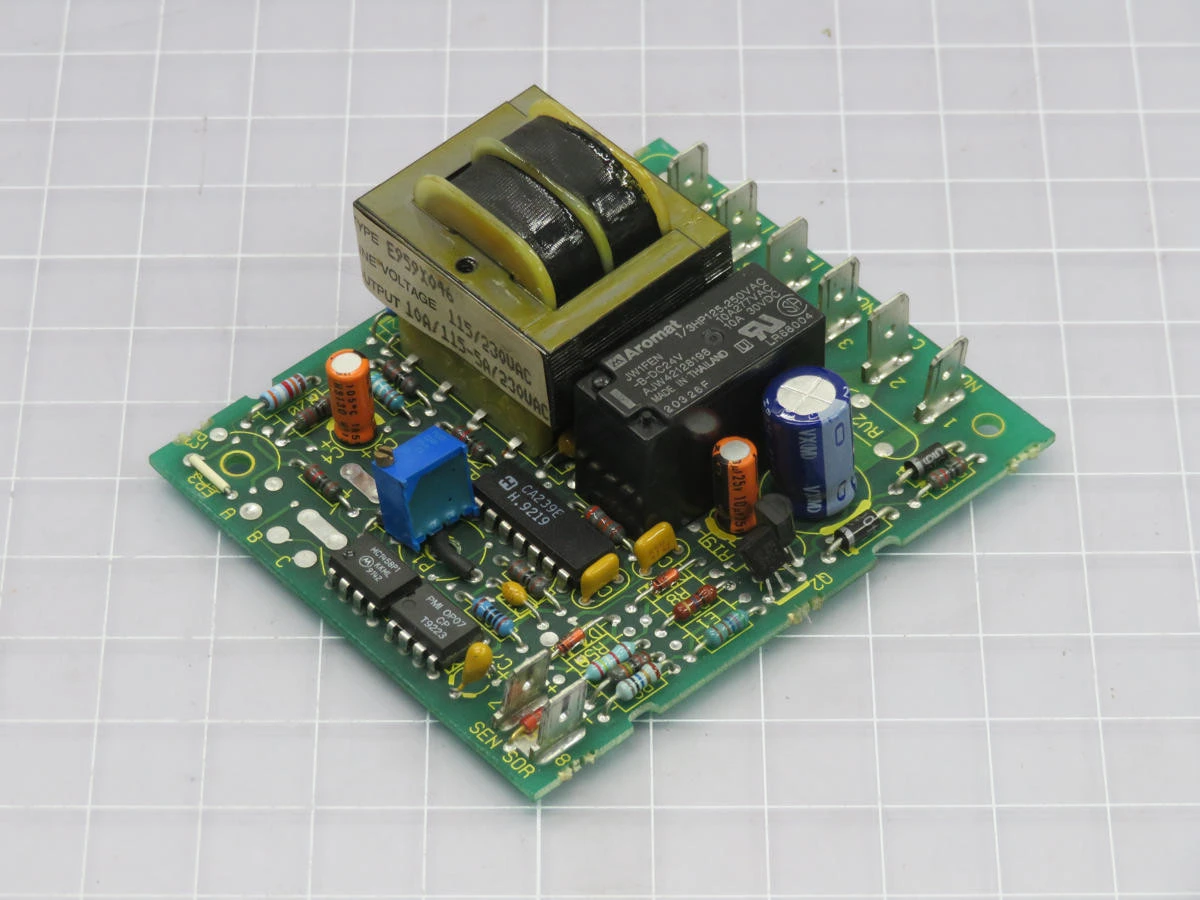 Used AROMAT _UNKNOWN_ Circuit Boards Texas US | OCO Industrial #1623415