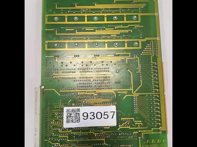 USED KEBA E-16-DIGOUT-PLUS D1456D