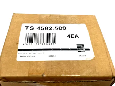 USED RITTAL 4582500