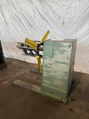 USED JACO 346