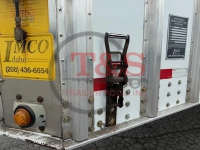 Used 2019 IMCO IDAHO _UNKNOWN_ Misc Trailers Illinois US | T&S Trailer Pool #1509444