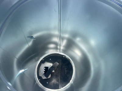 HERD M-12 Broadcast Seeder Seeder | County Equipment Company LLC (5)