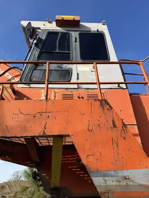 Used 1995 HITACHI EX1100 Crawler Excavators Oklahoma US | Proxy Equipment #1381929