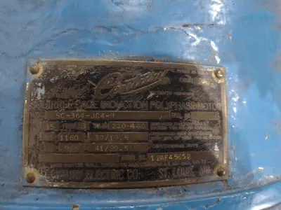 36” WIDE YODER SLITTING HEAD WITH POWERED FEED ROLLS: STOCK  #22951
