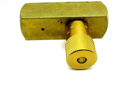 NEW DELTROL EF30B FLOW CONTROL VALVE