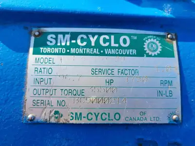 NEW SUMITOMO CHH-4215Y-11