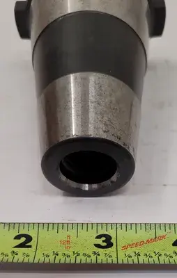USED NIKKEN DT454-6