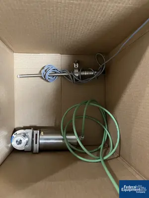 USED Liquid Packaging Solutions Liquid Packaging Solutions Eyedrop Filling Line