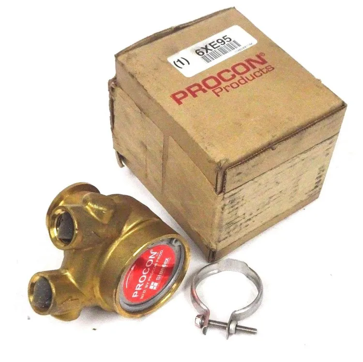 New | in-Stock PROCON _UNKNOWN_ Pumps | SB Industrial Supply #824020