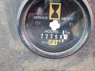 Used 1995 CATERPILLAR D250E Articulated Dump Trucks Massachusetts US | Brookside Equipment Sales #1507518