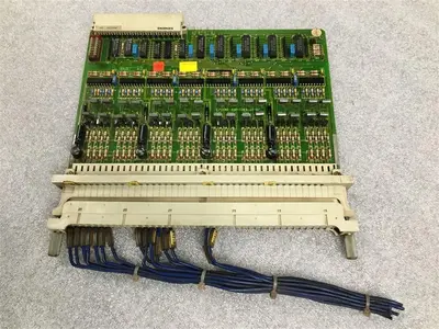 USED SIEMENS A92-C310-02-86, C79040-A92-C310-02-85, 6ES5445-3AA