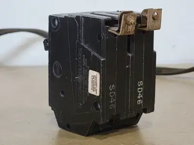 USED GENERAL ELECTRIC THQB220