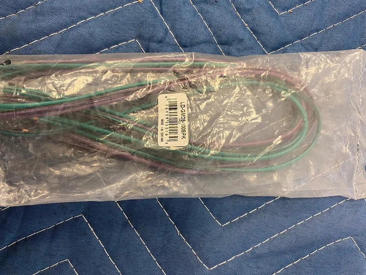 USED AXXESS LD-GMOS-100SPK