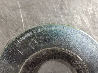 2" 9/1500# 316L FG Spiral Wound Gasket
