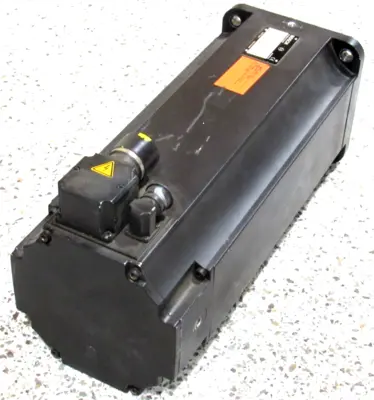 REFURBISHED BOSCH 1070076440 SERVO MOTOR SF-A5.0700-020-00.000