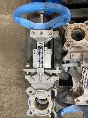USED FNW 2020TN