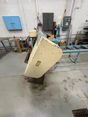 Used LIAN FENG 136-2730 LF-BS15A Gear Hobbers South Carolina US | ESS Industrial Equipment Sales #1545464