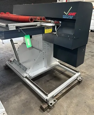 Used 2007 LNS QL SERVO S3 Bar Feeds California US | MachineStation #1542336