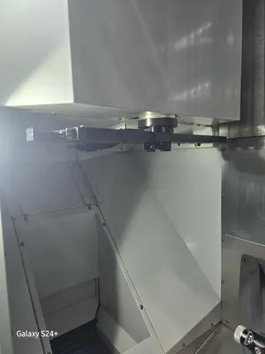 2020 HAAS UMC-750 Universal Machining Centers | Midstate Machinery (15)