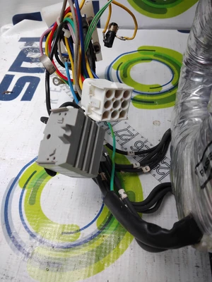 USED MYDATA K-29-050-B