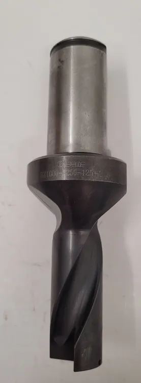 ISCAR DZ1000-2250-125-2.5 Tooling & Accessories, Tooling | Machinery Central