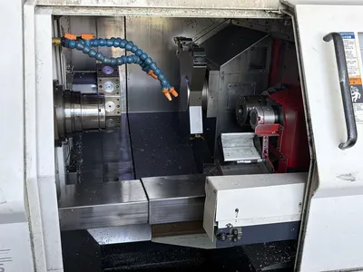 2015 MIYANO BNJ-51SY5 5-Axis or More CNC Lathes | Midstate Machinery (2)
